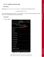 Preview for 61 page of Gap Diagnostic IIDTool Pro G3 User Manual