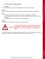 Preview for 82 page of Gap Diagnostic IIDTool Pro G3 User Manual