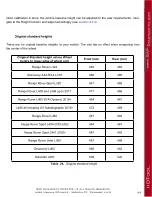 Preview for 99 page of Gap Diagnostic IIDTool Pro G3 User Manual