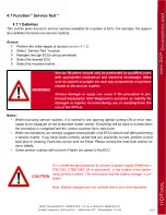 Preview for 107 page of Gap Diagnostic IIDTool Pro G3 User Manual