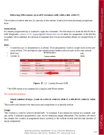 Preview for 124 page of Gap Diagnostic IIDTool Pro G3 User Manual