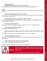 Preview for 125 page of Gap Diagnostic IIDTool Pro G3 User Manual