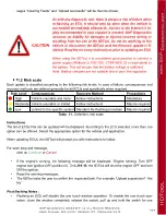 Preview for 164 page of Gap Diagnostic IIDTool Pro G3 User Manual