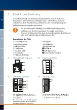 Предварительный просмотр 6 страницы GARANT 92 Series User Manual