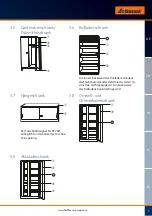 Предварительный просмотр 7 страницы GARANT 92 Series User Manual