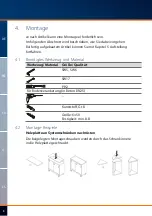 Предварительный просмотр 8 страницы GARANT 92 Series User Manual