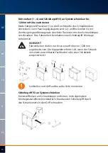 Предварительный просмотр 10 страницы GARANT 92 Series User Manual