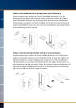 Предварительный просмотр 12 страницы GARANT 92 Series User Manual