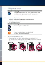 Предварительный просмотр 26 страницы GARANT 92 Series User Manual