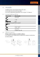 Предварительный просмотр 29 страницы GARANT 92 Series User Manual