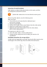 Предварительный просмотр 32 страницы GARANT 92 Series User Manual