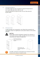 Предварительный просмотр 79 страницы GARANT 92 Series User Manual