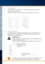 Предварительный просмотр 100 страницы GARANT 92 Series User Manual