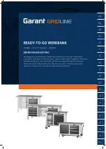 GARANT GRIDLINE 920801 User Manual предпросмотр