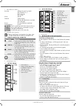 Предварительный просмотр 5 страницы GARANT GridLine 944520 Manual