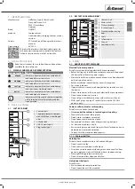 Предварительный просмотр 9 страницы GARANT GridLine 944520 Manual