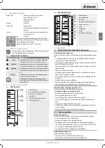 Предварительный просмотр 17 страницы GARANT GridLine 944520 Manual