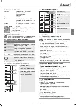 Предварительный просмотр 21 страницы GARANT GridLine 944520 Manual