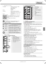 Предварительный просмотр 33 страницы GARANT GridLine 944520 Manual