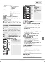 Предварительный просмотр 45 страницы GARANT GridLine 944520 Manual