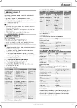 Предварительный просмотр 47 страницы GARANT GridLine 944520 Manual