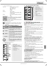 Предварительный просмотр 53 страницы GARANT GridLine 944520 Manual