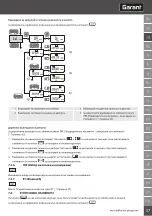 Предварительный просмотр 37 страницы GARANT HCT User Manual