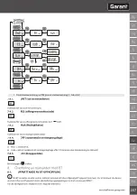 Предварительный просмотр 207 страницы GARANT HCT User Manual