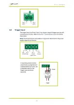 Preview for 14 page of GARDASOFT RC100 User Manual