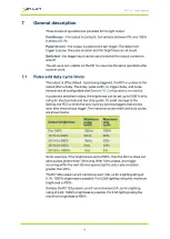 Preview for 16 page of GARDASOFT RC100 User Manual