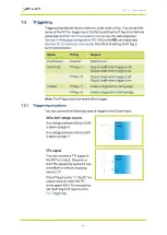 Preview for 17 page of GARDASOFT RC100 User Manual