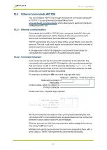 Preview for 34 page of GARDASOFT RC100 User Manual