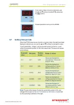 Preview for 41 page of GARDASOFT RT Series User Manual