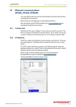 Preview for 49 page of GARDASOFT RT Series User Manual