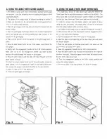 Предварительный просмотр 5 страницы Gardco LITTLE JOE ADM-2 Instruction Manual