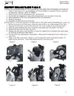 Предварительный просмотр 14 страницы Garden Trax GTW33 Instructions Manual