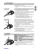 Preview for 4 page of Gardena 1442 Operating Instructions Manual