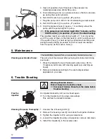 Preview for 5 page of Gardena 1442 Operating Instructions Manual