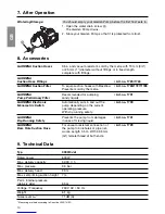 Preview for 7 page of Gardena 1442 Operating Instructions Manual