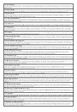 Preview for 2 page of Gardena 1461 Operator'S Manual