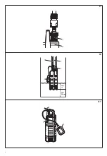 Preview for 3 page of Gardena 1461 Operator'S Manual