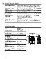 Предварительный просмотр 10 страницы Gardena 3000/4 eco Operating Instructions Manual