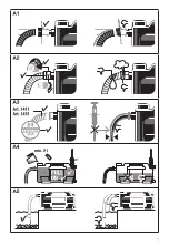 Preview for 2 page of Gardena 5600 Silent+ Operator'S Manual