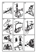 Preview for 3 page of Gardena 5600 Silent+ Operator'S Manual