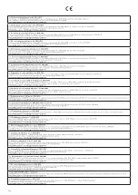 Preview for 11 page of Gardena 5600 Silent+ Operator'S Manual