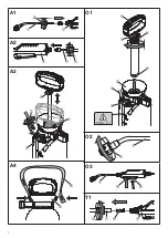 Preview for 2 page of Gardena 5L Comfort Operator'S Manual