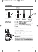 Предварительный просмотр 47 страницы Gardena 6000 Operating Instructions Manual