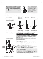 Предварительный просмотр 166 страницы Gardena 6000 Operating Instructions Manual