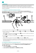 Preview for 25 page of Gardena 8200-20 Operator'S Manual