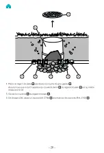 Preview for 28 page of Gardena 8200-20 Operator'S Manual